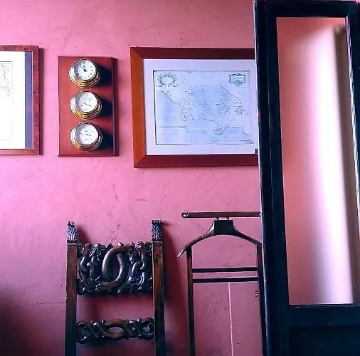 Galluzzo Ancient Country B&B